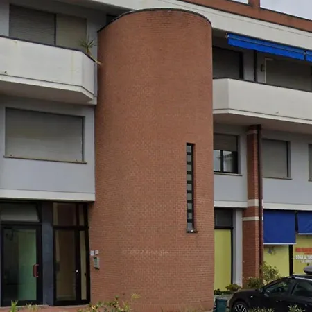 Casa Gellera Via Nottolini 119 *